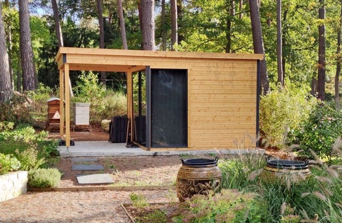 Arbonne-la-Foret House | Homerez - House - Arbonne-la-Forêt