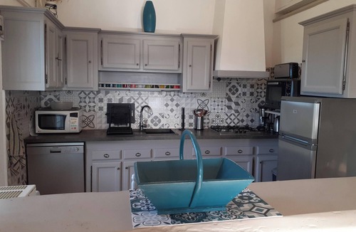 Saint-Laurent-Lolmie House | Homerez - House in Lendou-en-Quercy