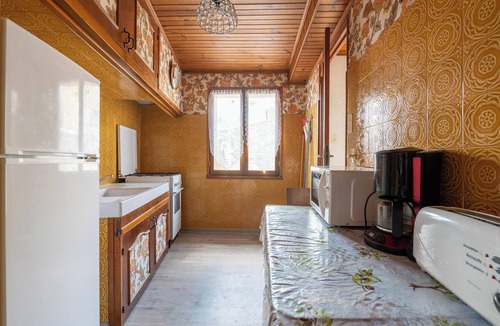 Albas House | Homerez - House in Albas