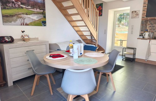 Bitry House | Homerez - House in Bitry