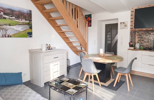 Bitry House | Homerez - House in Bitry