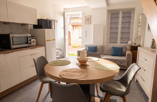 Bitry House | Homerez - House in Bitry