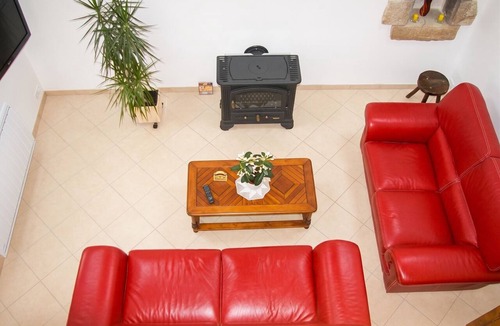 Botsorhel House | Homerez - House in Botsorhel
