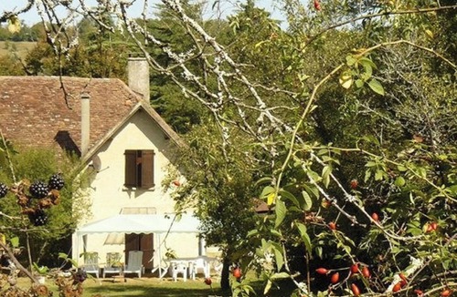Carlucet House | Homerez - House in Carlucet with pool