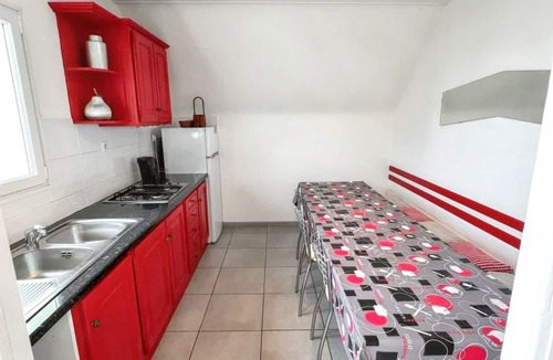 Cleder House | Homerez - House in Cléder.