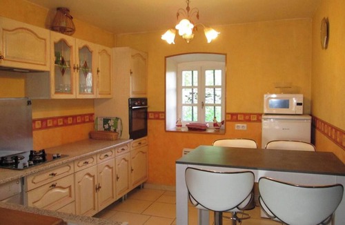 Cubelles House | Homerez - House in Cubelles