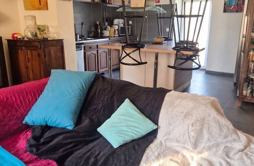 Prat-Bonrepaux House | Homerez - House in Prat-Bonrepaux
