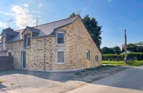 Saint-Congard House | Homerez - House in Saint-Congard