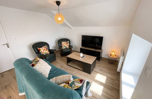 Saint-Congard House | Homerez - House in Saint-Congard