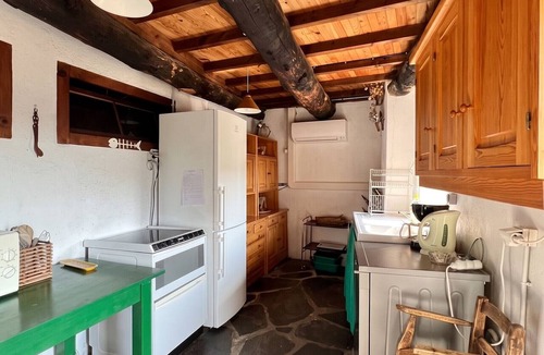 Ardailles Villa | Homerez - House in Valleraugue, pool.