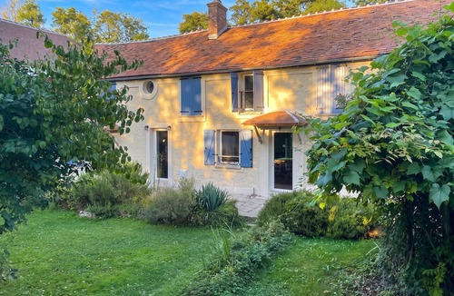 Hericy House | Homerez - House in Héricy