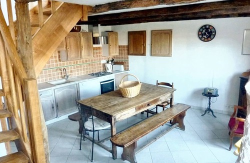 Lalbenque House | Homerez - House in Lalbenque