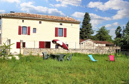 Lalbenque House | Homerez - House in Lalbenque