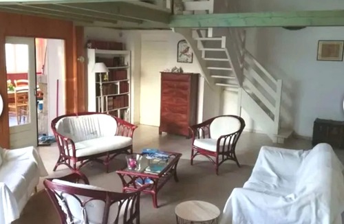 Matignon House | Homerez - House in Matignon