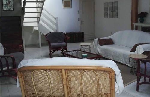Matignon House | Homerez - House in Matignon