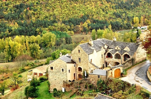 Mostuejouls House | Homerez - House in Mostuéjouls
