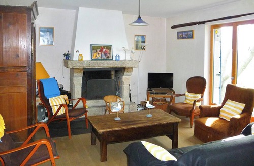 Plougrescant House | Homerez - House in Plougrescant.