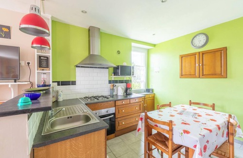Rostrenen House | Homerez - House in Rostrenen