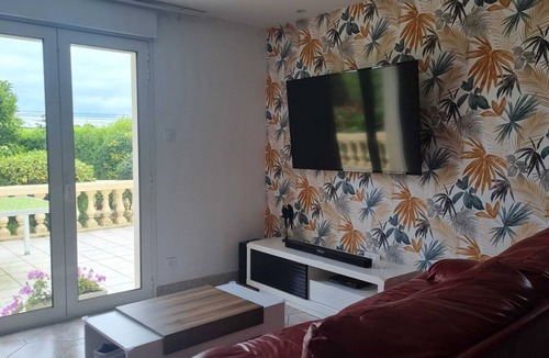 Tregomeur House | Homerez - House in Trégomeur