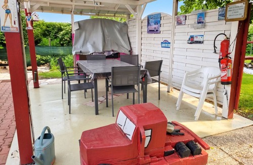 Vendat House | Homerez - House in Vendat