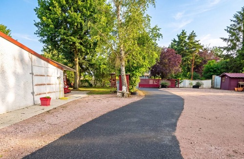 Vendat House | Homerez - House in Vendat