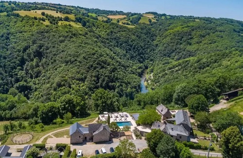 Maleville House | Homerez - House near Maleville