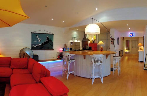 Montlucon House | Homerez - House near Montluçon