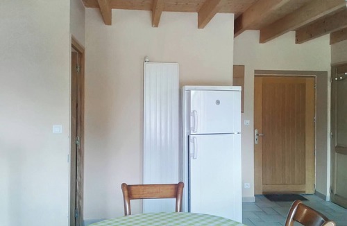 Plehedel House | Homerez - House Plehedel with garden