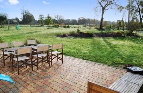 Louargat House | Homerez - Luxurious House Louargat, Enclosed Garden