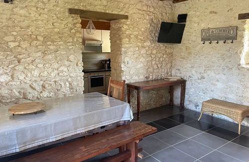 Tendu Other | Homerez - Manor in Tendu