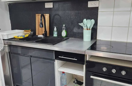 Drancy Apartment | Homerez - Modern apartment in Drancy