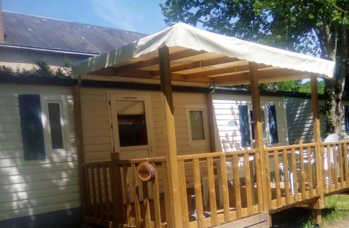 Argenton-sur-Creuse House | Homerez - Nice property for 6 ppl. with swimming-pool at Argenton-sur-Creuse