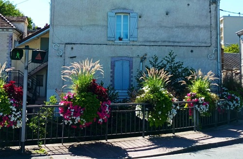 Montargis Apartment | Homerez - Nice appartement for 3 ppl. at Montargis