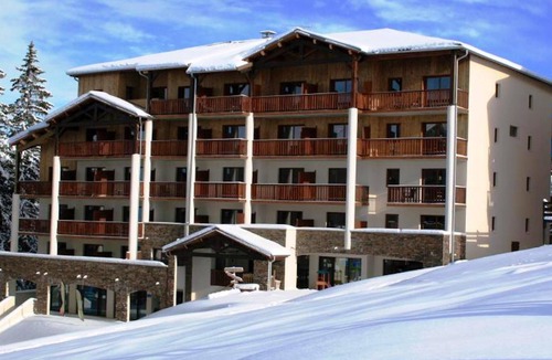 Selonnet Apartment | Homerez - Nice appartement 100 m away from the slopes for 4 ppl. at Selonnet