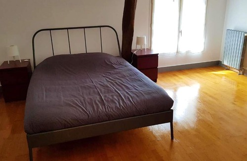 Baule Apartment | Homerez - Nice appartement for 5 ppl. at Baule