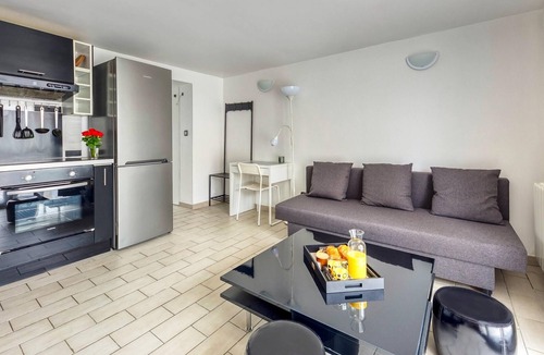Bretigny-sur-Orge House | Homerez - Nice house for 6 ppl. with terrace at Brétigny-sur-Orge