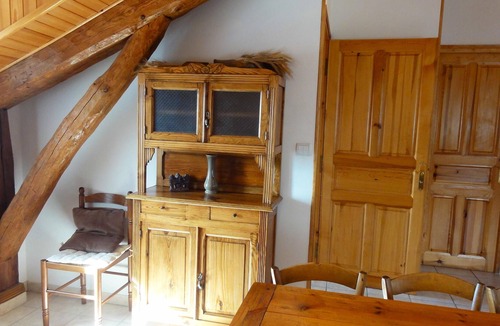 Le Malzieu-Forain House | Homerez - Nice house With mountain view and terrace