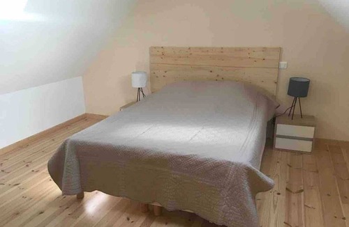 Banassac House | Homerez - Nice house for 6 ppl. with terrace at Banassac