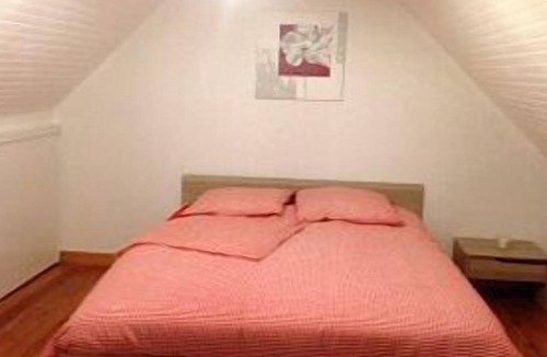 Louargat House | Homerez - Nice house for 6 ppl. with garden and terrace at Louargat