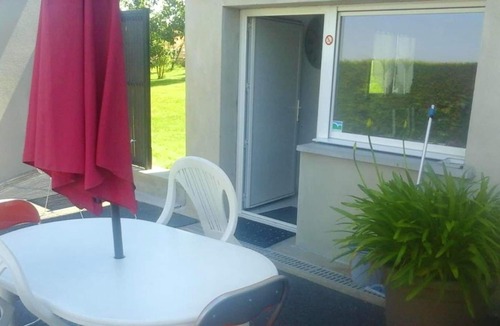 Tredaniel House | Homerez - Nice house with garden and terrace & Wifi