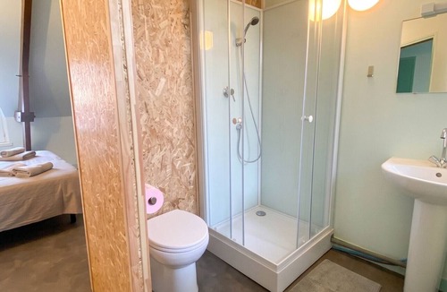 Cherbourg-en-Cotentin Apartment | Homerez - Studio in Cherbourg