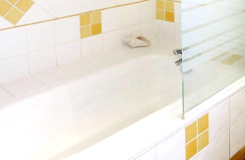 Saint-Vincent-de-Paul Villa | Homerez - Spacious villa for 8 ppl. with swimming-pool at Saint-Vincent-de-Paul