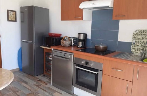 Saint-Palais Apartment | Homerez - Saint-Palais Apartment