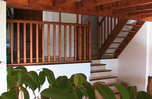 Planzolles House | Homerez - Spacious house for 6 ppl. with garden and terrace at Planzolles