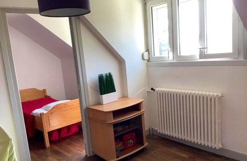 La Chapelle-Caro House | Homerez - Spacious house for 6 ppl. with garden at Val d'Oust