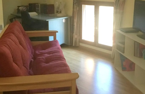 Ceret House | Homerez - Spacious house for 8 ppl. with garden and terrace at Céret