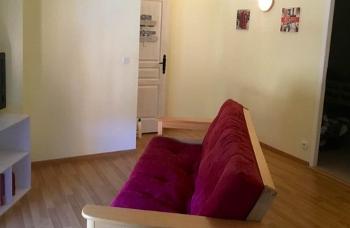 Ceret House | Homerez - Spacious house for 8 ppl. with garden and terrace at Céret