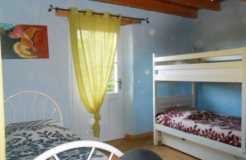 Cudos House | Homerez - Spacious house for 8 ppl. with terrace at Cudos