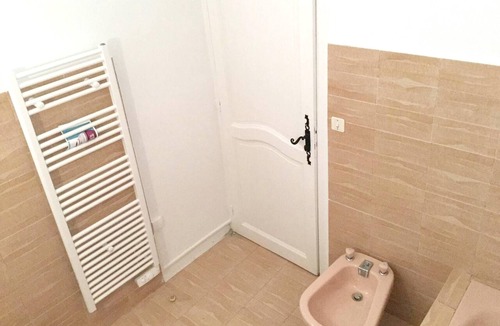 Brissac House | Homerez - Spacious house for 5 ppl. with garden and terrace at Brissac
