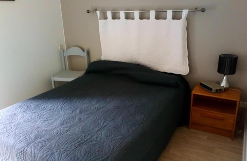 Sougeal House | Homerez - Spacious house for 7 ppl. with terrace at Sougéal